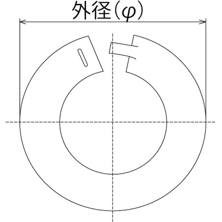 ノーリツ FF-120トップ 700型 - 1