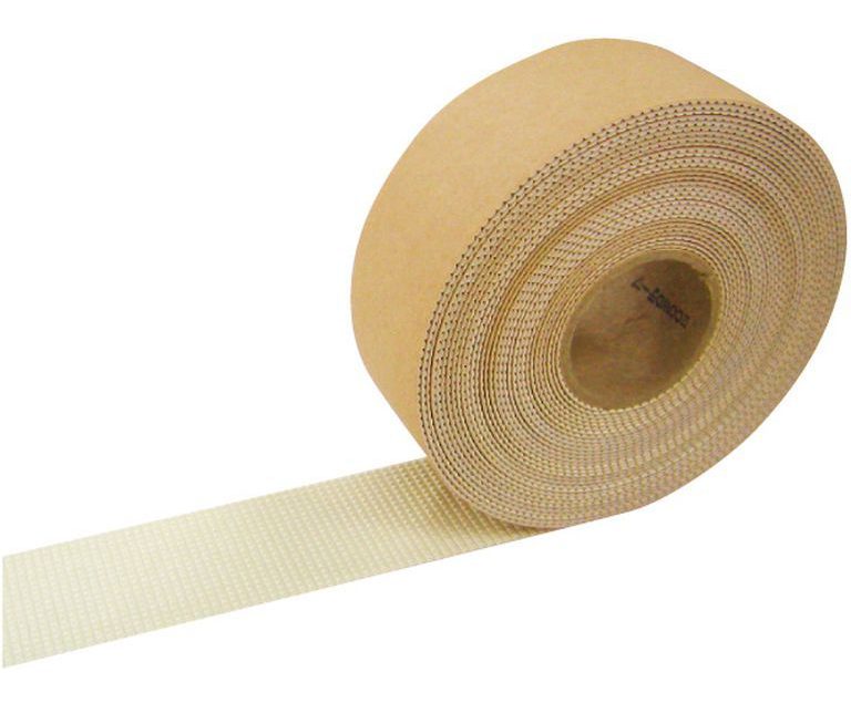 配管用断熱材を紫外線から守る保温材用テープの変遷