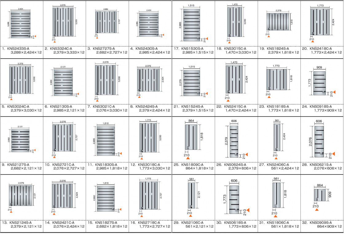 リンナイ リンナイ REM-12EA-SKD2130 床暖房 床ほっとE 高効率小根太入り温水マット 2985×2121 省エネ床暖房 新築向け  [♪⇔]