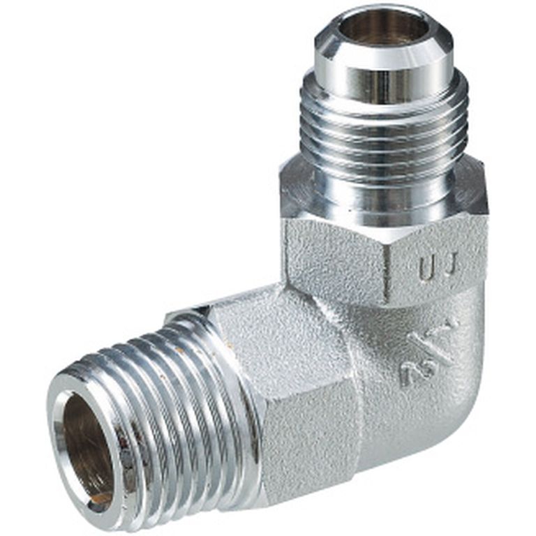 リビラック(Liviluck) 高橋産業 低圧金属フレキ管 LPG用1 2×300 UTIC-4-30
