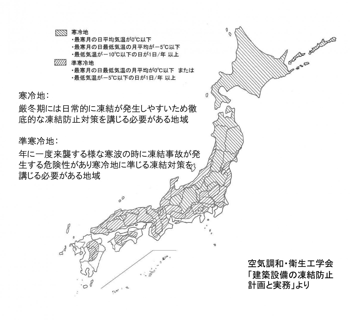 国交省が定める次世代省エネルギー基準