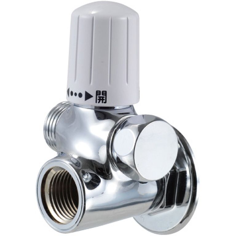 分岐水栓（一般地用）（品番： TSKV-13D）の画像