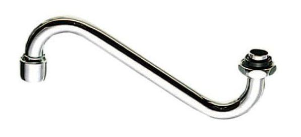 泡沫上向自在パイプ