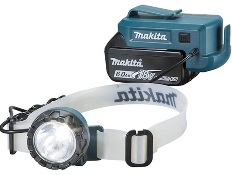 「充電式ヘッドライト（品番：ML800）」の画像