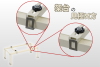 架台の見分け方のイメージ画像