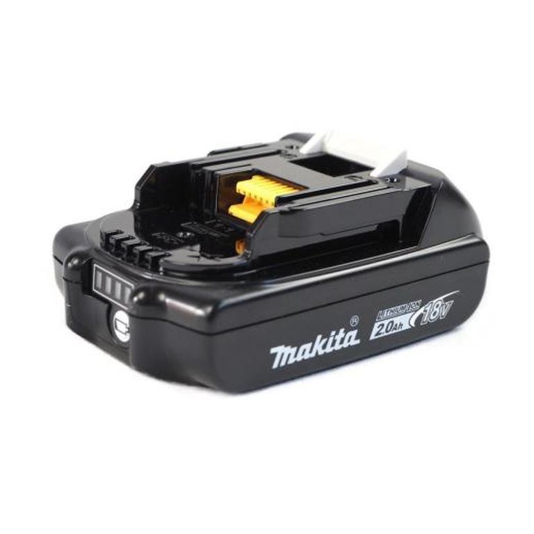 マキタ「リチウムイオンバッテリ（品番：BL1820B）」