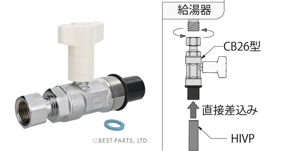 CB26-1313M-S