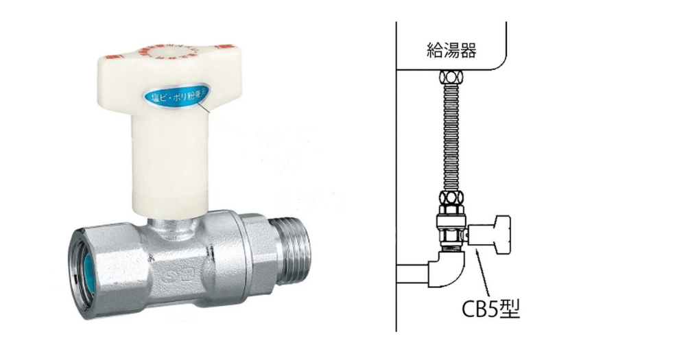CB5-13-S
