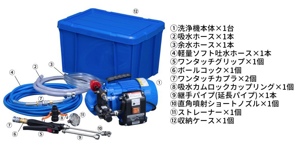 エアコン洗太郎プロ（品番：MSW029M-AC1