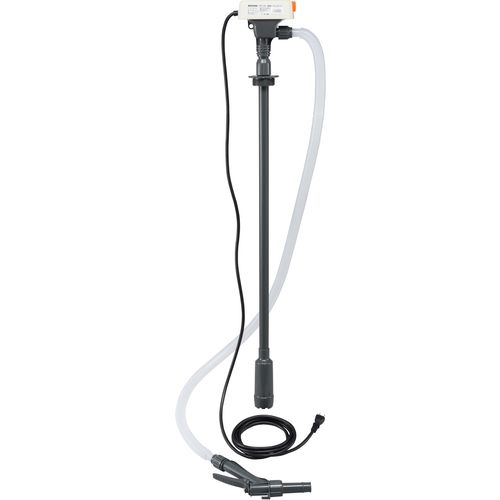 電動式ドラムポンプFPT-25