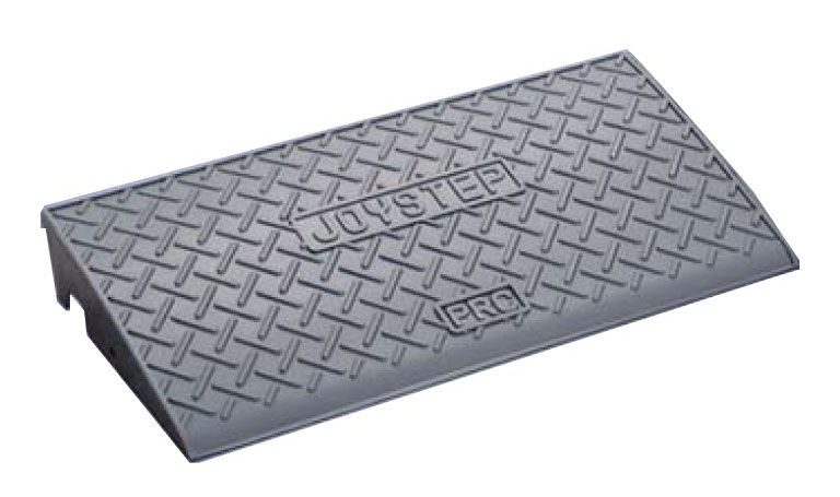 ジョイステップの直線用プレートの画像