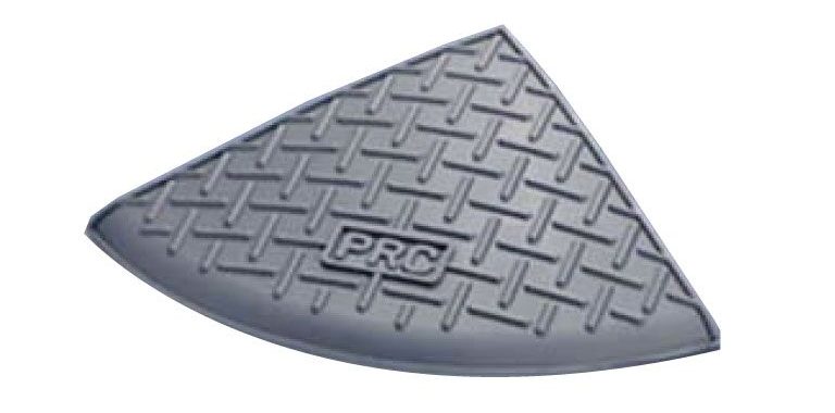 ジョイステップ®のコーナー用プレートの画像