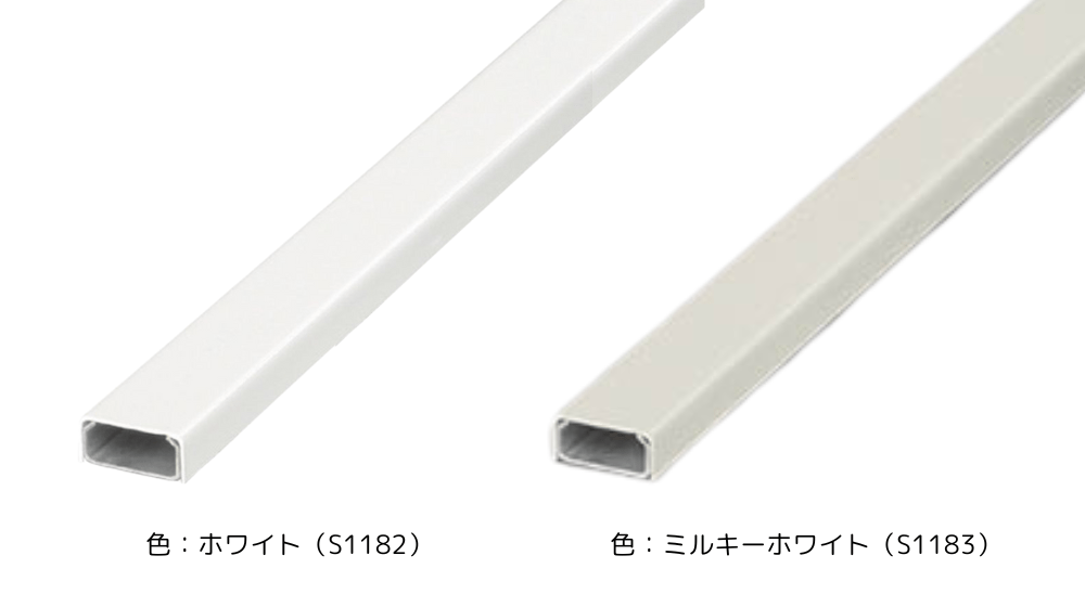メタルモール　ストレートの画像