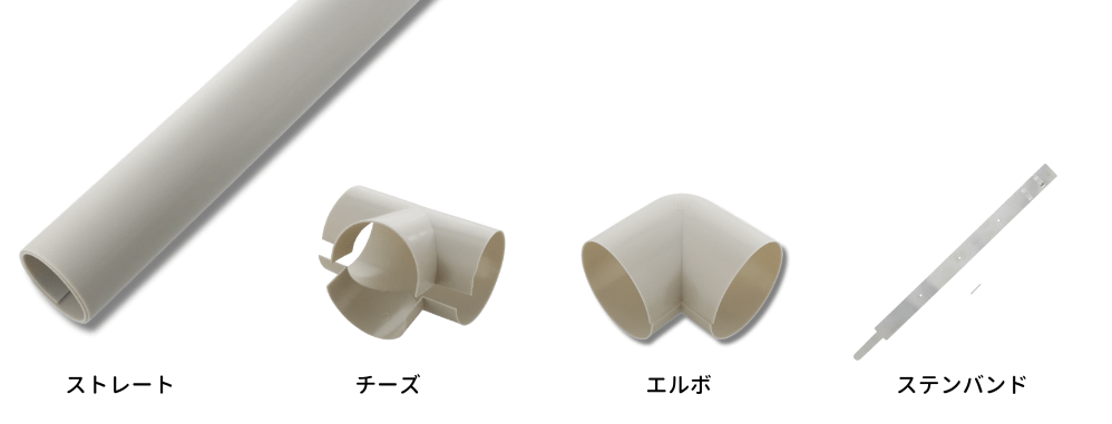 プロテカバーラインナップ