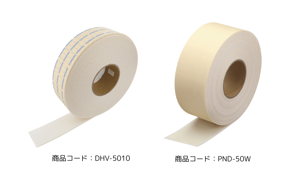 断熱粘着テープの商品画像