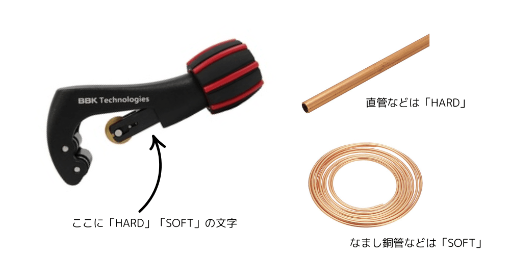 TC-320Sスプリング機構の説明図