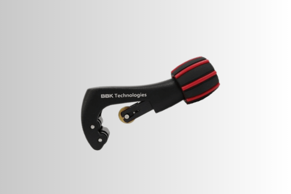 BBK社の片刃オートマチックチューブカッター（TC-320S）をご紹介します！