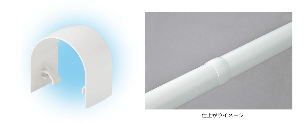 リフォームダクトJD JSN