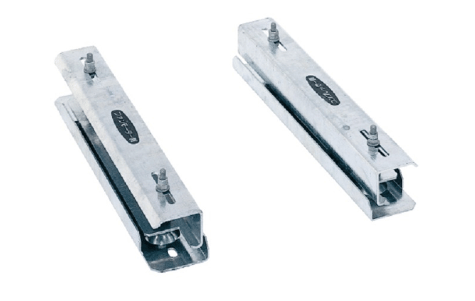 防振架台 PC-UPJ31